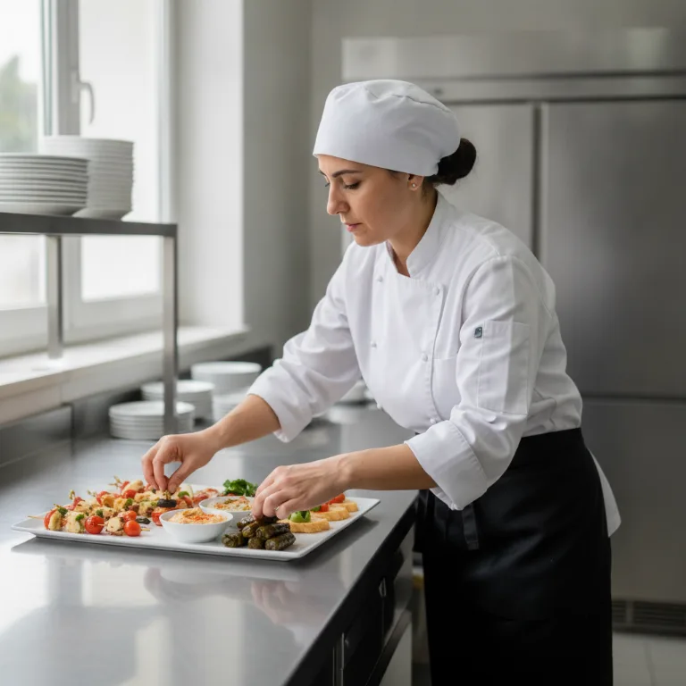Catering Empresas servicio en Alicante